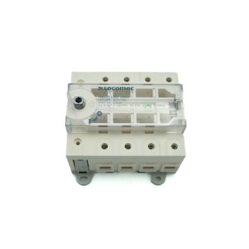 Socomec Sirco VM1100A Switch Disconnector