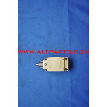 Limit Switch | Limit Switch -2LS1-J