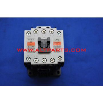 Contactor- 220VOLT | Contactor-4NC0H0211Y 220VOLT
