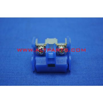 Contact Block for AH or AR | Contact Block for AH or AR NO