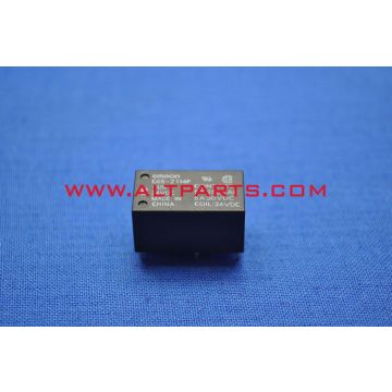 TCU-1 Relay  | Amada # 74198401