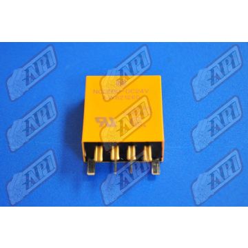 Relay NC2EBD-DC24V  | Amada # 36181280