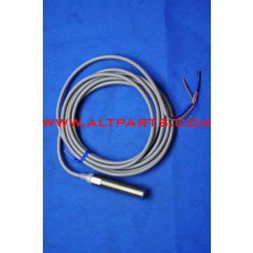 Striker Position Switch (FL7M-2D6G-Z) | Striker Position Switch FL7M-2D6G-Z