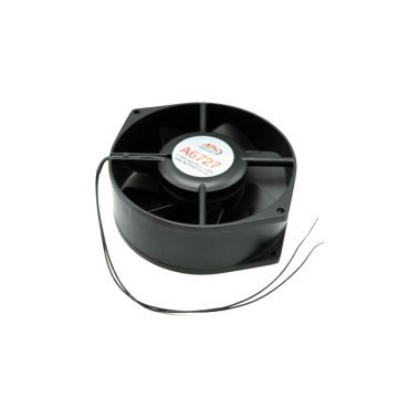 Fan 200v Servo Motor Cooling