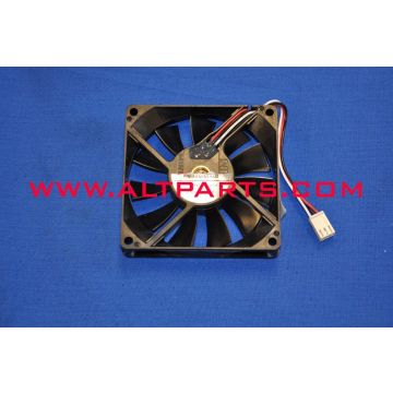 Cooling Fan | <p>Amada # A90L-0001-0422</p>