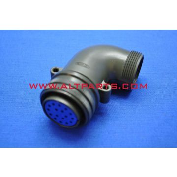 Cannon Connector | <p>MS3108-B-20-29S / MS3108B-20-29S / 74163793 Cannon Connect</p>