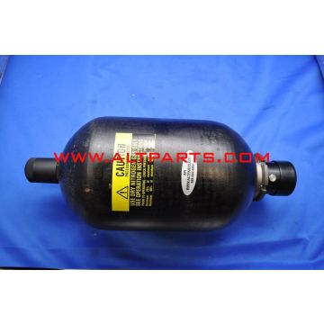 Accumulator Vipros 255 Hydraulic | Amada # 74199343 / Accumulator Vipros 255  Hydac Replacement for NOK 4L Accumulator