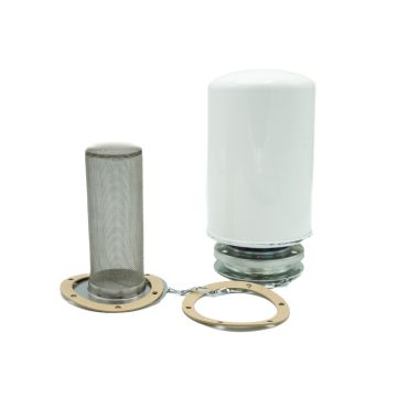 Hydraulic Breather | Amada # 35003034 / H02319  / 35001001 / H02160