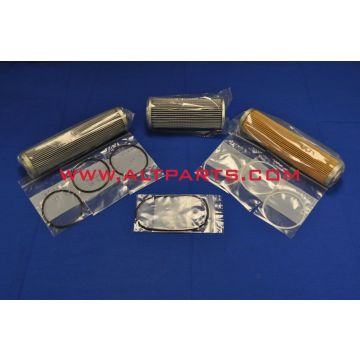 Filter Kit-Vipros 357Q | <p>Amada # 74361009</p>