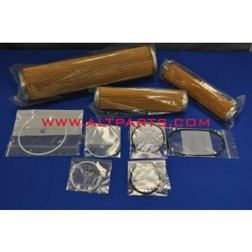 Filter Kit-Vipros 358,368k | <p>Amada # 74361008</p>