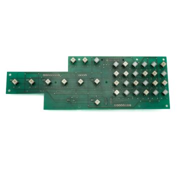 NC9EX-S-6899A KEYBOARD (No CN4 Plug) For RG ONLY | Amada # 36077093 / S-6899A / 36004452 / M6022A-KEYBD-000