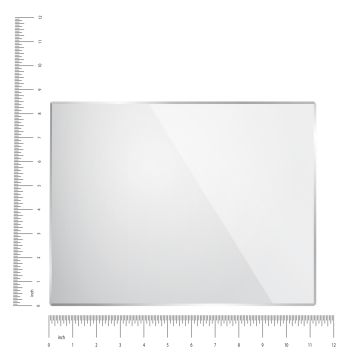 Protection Panel Touch Screen FBD