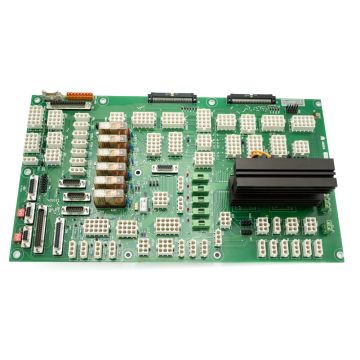 PC Board c24447 | Amada # A062600978 / 35030808