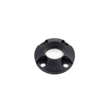 Free Bearing Guard Aluminum