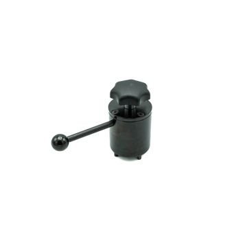 Tool Grinding Wheel Wrench | <p>Amada # 74080471 / GX-233-19</p>