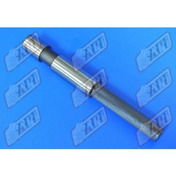 A Station Thick Turret Alignment Jig (1/2") | Amada # 80006k