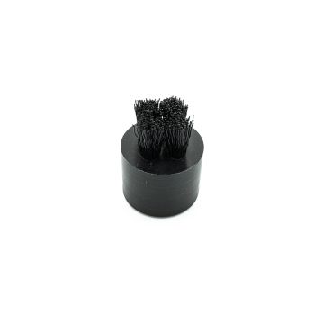 A (1/2") Station Die Brush  | <p>A Station Die Brush</p>