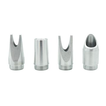 Aluminum Welding Nozzle Kit
