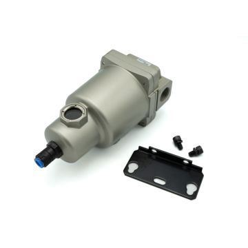 Air Filter Water Separator AMG 50-C-06 | Amada # 71565803 / AMG450C-06BD-R 