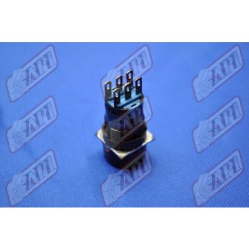 Select Switch AS6M-3K2PA | Amada # 36385037
Replacement for AS6M-3KT2PA