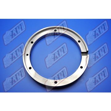 Die Holder  4 1/2" AI | Amada # 74399118 / 6532977