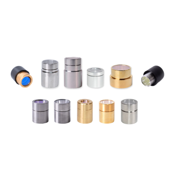 Raycus Output Cover 12.8-H12 Short (OEM)