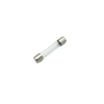 Glass Fuse 5 amp 6mm x 30mm