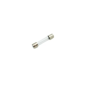 Glass Fuse 1.5amp 6mm x 30mm