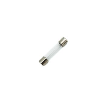 Glass Fuse .5 amp (30mm x 6mm )