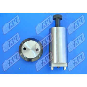 C Station Thick Turret Alignment Jig (2") | Amada # 92200k