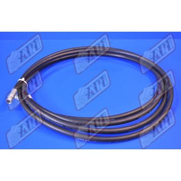 25ft Assist Gas Hose | 25ft Assist Gas Hose