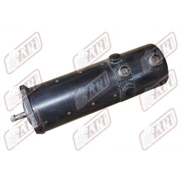 Model 6L Motor | Amada # 97050417 / A06B-0645-B003 