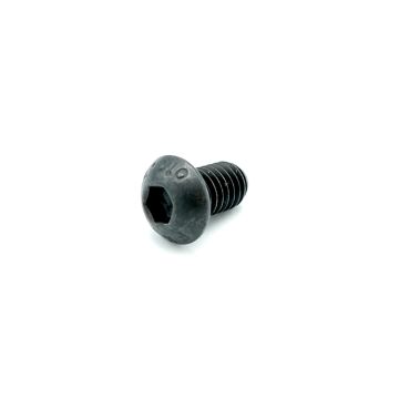 M6 x 10 Button Head Screw | <p>Amada # 43130517 / m6x10</p>