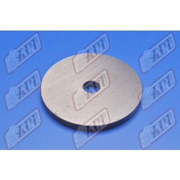 Shear Plate | Amada # 74000622 / 6884862