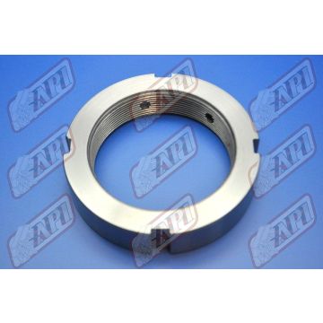 Lock Nut (wet clutch) | Amada # 74327766 / 6013937

