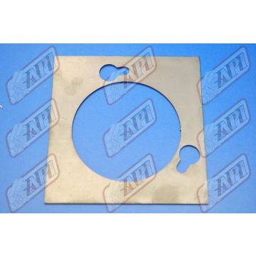 Lower Protection Plate (Precitec Lite Cutter) | Lower Protection Plate (Precitec Lite Cutter)
