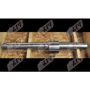 Crank Shaft  | <p>Amada # 74301003 / 6013931</p>