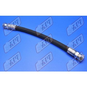 Hydraulic Hose Wp70 -L340mm | Amada # 74309106 / 6503874 / 74309738