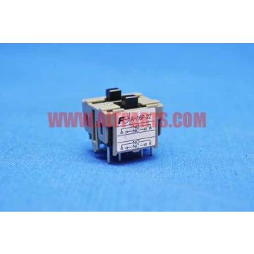 AH16P-22 Contact | Amada # 74399146