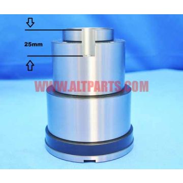 A/I Guide Holder - EM | <p>Amada # 74415189 / 6828911</p>