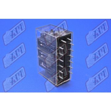 Relay G7S-4A2B | Amada # 71512039 / G7S-4A2B-E 24V DC