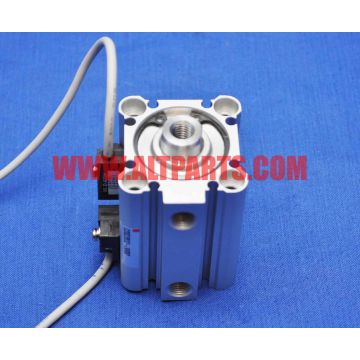 Cylinder CDQ2B32-30D-A73HL | <p>Amada # 86264798 / CDQ2B32-30D-A73HL</p>