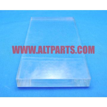 Mode Burn Block 1 x 6 x 12 | <p>Amada # 71360770 / 71360771</p>