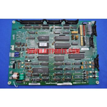 CPU-NC9EX II  S-6897C     | <p>Amada # 36077090 / S-6897C / 36077091 </p>