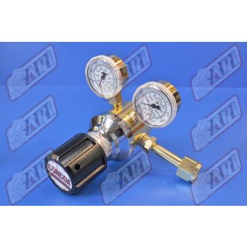 High Flow Assist Gas Regulator (540 Connection) (0-28,000 kPa dual-scale) | <p>High Flow Assist Gas Regulator (Nitrogen, Oxygen)</p>