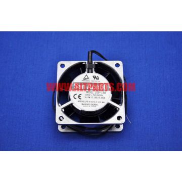 Fan 109-180 100vac | <p>Fan 109-180 100vac / 36287184</p>