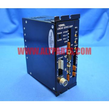 Linear Servo Amp | <p>Linear Servo Amp SK1099-20T</p>