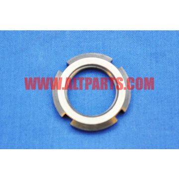 Crown Nut  M25 | <p>Amada # KM-5</p>