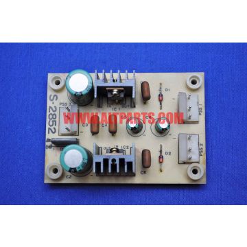 Power Supply S-2852   | <p>NC9EX-S2852 / S2852 / 36055120</p>
