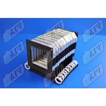 FO GEMINI Y Axis Bellow | <p>Amada # 7972844 / 71512372 / 71515121 </p>